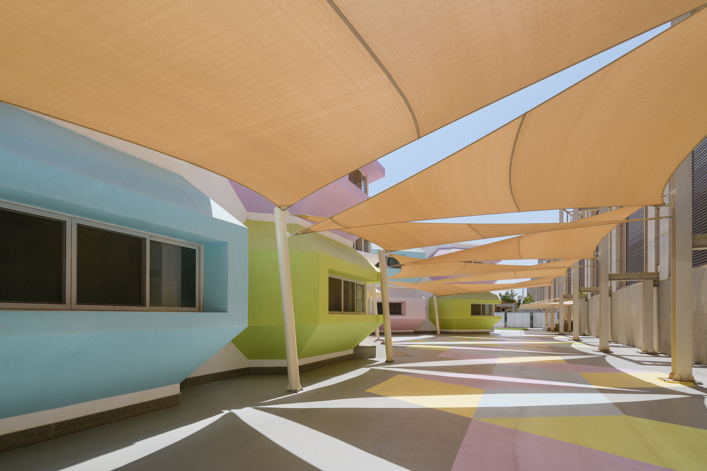 Educational projects
